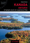 Buchcover Kanada – Ontario