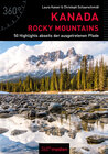 Buchcover Kanada – Rocky Mountains