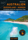 Buchcover Australien – Queensland – Norden