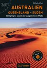 Buchcover Australien – Queensland – Süden