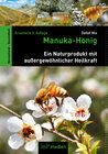 Buchcover Manuka-Honig