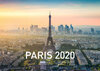 Buchcover Paris Exklusivkalender 2020 (Limited Edition)