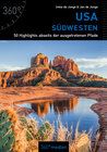 Buchcover USA - Südwesten