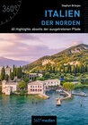 Buchcover Italien - Der Norden