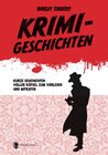 Buchcover Krimigeschichten