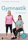 Buchcover Gymnastik für Senioren. Mit Spaß zu mehr Fitness.