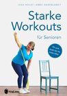 Buchcover Starke Workouts für Senioren. Mit Spaß zu mehr Fitness.