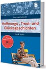 Buchcover Hoffnungs-, Trost- und Glücksgeschichten für Senioren