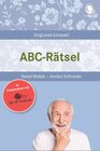 Buchcover ABC-Rätsel für Senioren