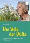 Buchcover Die Welt der Düfte - Geschichten und Aktivierungen für Senioren - auch mit Demenz