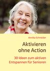 Buchcover Aktivieren ohne Action