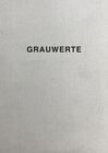 Buchcover Grauwerte