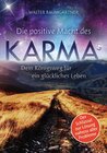 Buchcover Die positive Macht des Karmas