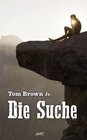 Buchcover Die Suche