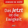 Buchcover Das Jetzt ist die Ewigkeit