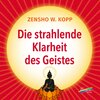 Buchcover Die strahlende Klarheit des Geistes