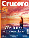 Buchcover Crucero - Das Kreuzfahrtmagazin, Heft 22