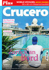 Buchcover Crucero - Das Kreuzfahrtmagazin, Heft 23