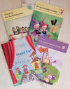 Buchcover Theater-Paket: Einschulung