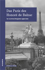 Buchcover Das Paris des Honoré de Balzac