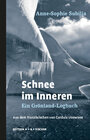 Buchcover Schnee im Inneren