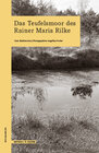 Buchcover Das Teufelsmoor des Rainer Maria Rilke