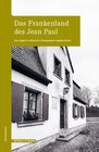 Buchcover Das Frankenland des Jean Paul