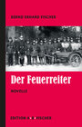 Buchcover Der Feuerreiter