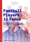 Buchcover Football Players in Focus