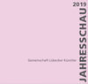 Buchcover Jahresschau 2019