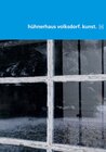 Buchcover hühnerhaus volksdorf. kunst. [9]