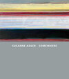 Buchcover Susanne Adler - Somewhere