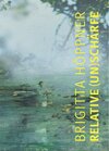 Buchcover Relative (Un)Schärfe