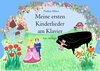 Buchcover Meine ersten Kinderlieder am Klavier