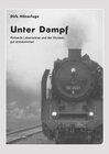 Buchcover Unter Dampf