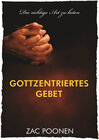 Buchcover Gottzentriertes Gebet