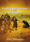 Buchcover Fünfzig Kennzeichen von Pharisäern