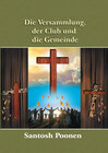 Buchcover Die Versammlung, der Club und die Gemeinde