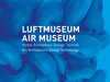 Buchcover Luftmuseum | Air Museum