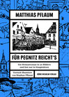 Buchcover Matthias Pflaum - Für Pegnitz reicht's