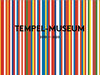 Buchcover Tempel-Museum 2010-2020