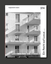 Buchcover bogevischs buero 374 Wohnbebauung Weinbauernstraße, München