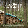 Buchcover Holzstöße der Oberpfalz