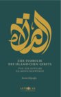 Buchcover Zur Symbolik des islamischen Gebet