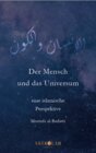 Buchcover Der Mensch und das Universum