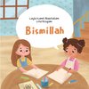 Buchcover Bismillah