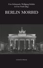 Buchcover Berlin morbid