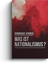 Buchcover Was ist Nationalismus?