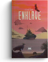Buchcover Enklave