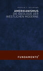 Buchcover Amerikanismus
